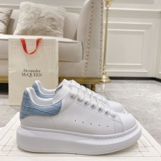 Alexander Mcqueen Low Shoes